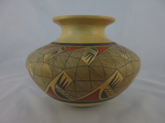 Tonita Nampeyo Hopi Pottery Piece