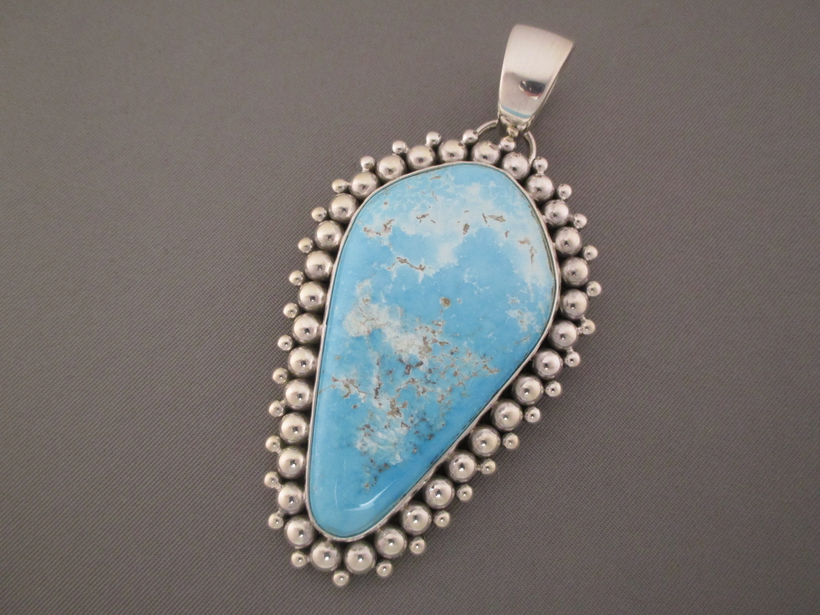 turquoise gem jewelry