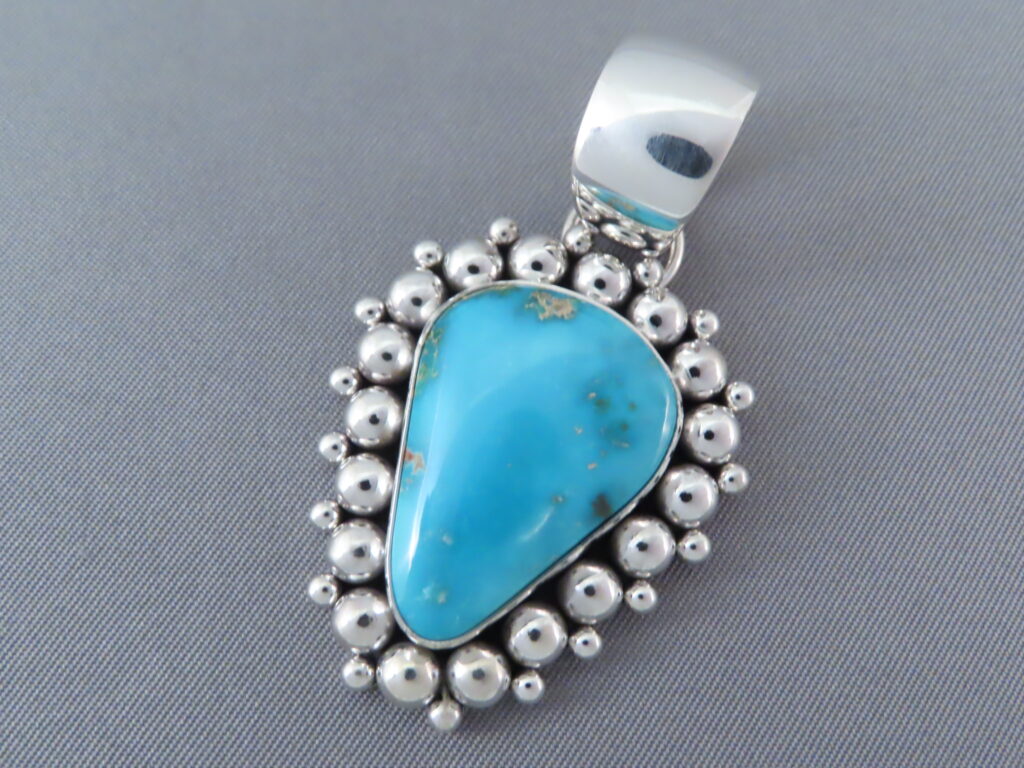 Candelaria turquoise clearance jewelry